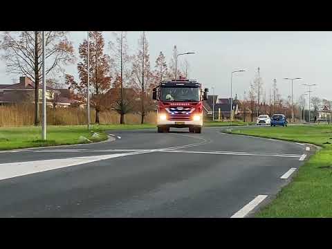 P1 BMD-01 BR wegvervoer Nagel Urk SB 041460 • Kampen •