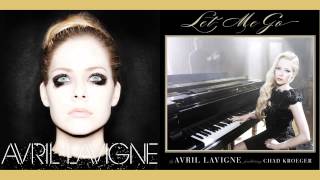 Avril Lavigne - Let Me Go ft. Chad Kroeger (Official Instrumental)