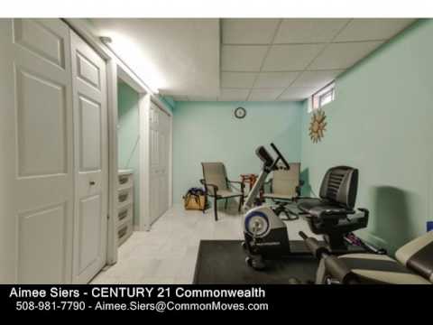 849 Boston Post Rd E Unit 3H, Marlborough MA 01752 - Condo - Real Estate - For Sale -