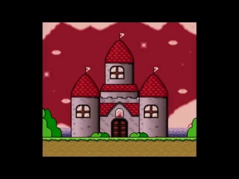Mushroom Kingdom - Under Crimson Skies [Teaser Trailer]