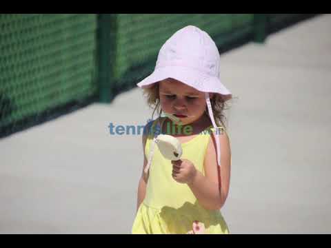 Evgeniya Rodina - Indian Wells, 2015