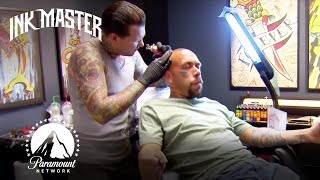 Best of Cleen Rock One (Compilation) | Ink Master