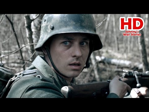 Land Mine Scene - Generation War