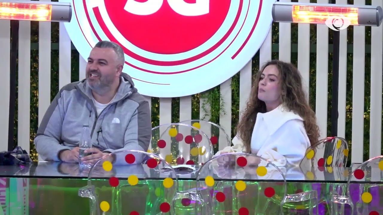 “Nuk jemi të gjithë si puna jote, nuk mbajnë të gjithë rolin e dashnores”/ Selin-Livias: O rruga…