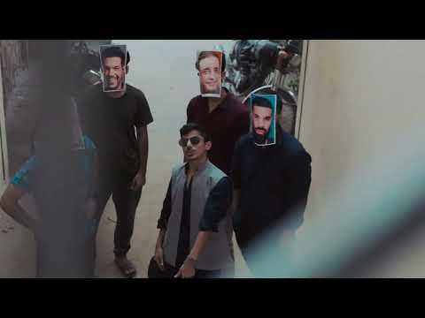 WADO MAHRUN - Babar Mangi | Sindhi Rap (Official Music Video)