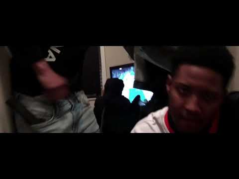 MoneyMarr x El Chxpo - Freestyle ( Official Video ) Dir. By | DaCamKiler