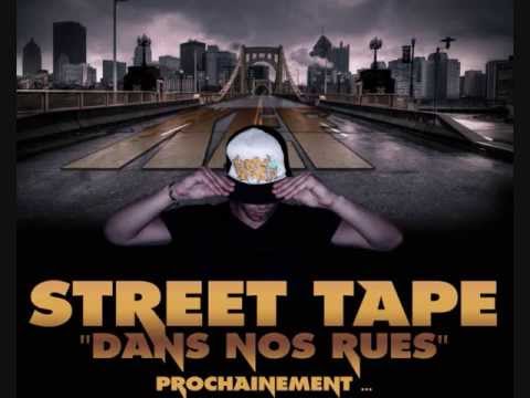 Nyto Glysselesrimes X Kef' - "Hor2 Controle" (2013)