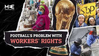 World Cup | The Big Picture EP1 | Football has a human rights problem, and it's not just Qatar