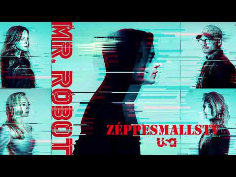 Mr. Robot 3x05 Soundtrack "Knee Play 1 [feat. Philip Glass Ensemble]- PHILIP GLASS"