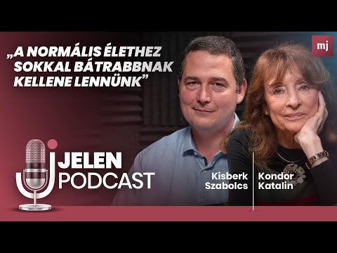 Kondor Katalin: "Such György a legmocskosabb módon megzsarolt"