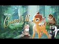 Opening To Bambi 2 2006 VHS