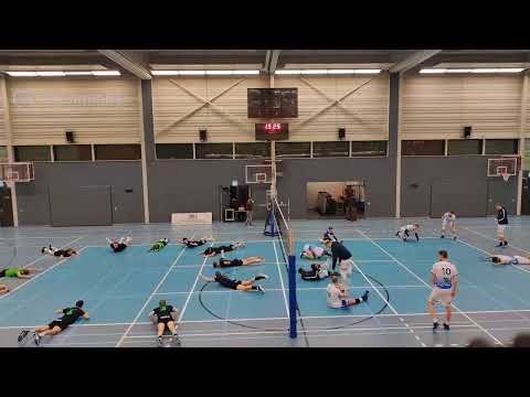 Bielderman Koetsier/SSS H1 - Amisoft Lycurgus H1