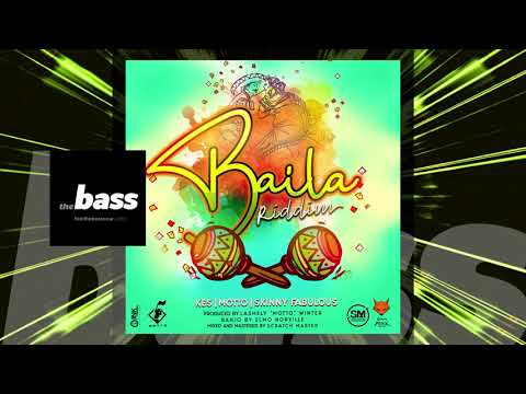 Kes - Boss Lady (Sign Me Up) (Baila Riddim) | 2020 Music Release