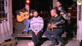 CYAN - Philippe Petit en acústico para EPDLT