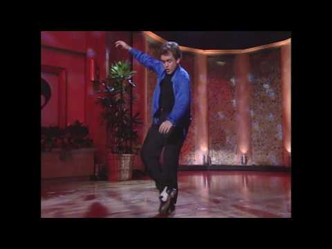 Jay Fagan - Tap Dancers Throughout History (1999) - MDA Telethon