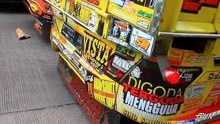 Download lagu story wa truk keren mp3