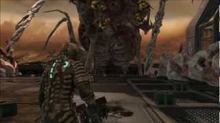 Let's Play Dead Space Part 28 - Finale