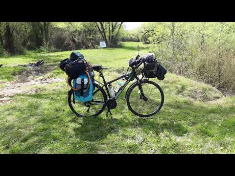 De San Bautista a Cerro Colorado