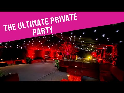 Abacus Marquee and Event Hire Ltd video.