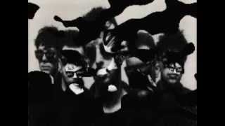 That Petrol Emotion - Bellybugs.