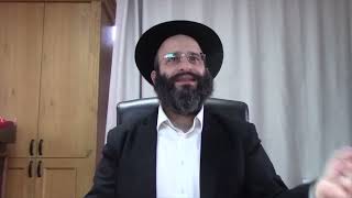 למה תמיד אומרים לי 'תפסיק לחשוב על עצמך' (הרב אלחנן משה נחמנסון) - התמונה מוצגת ישירות מתוך אתר האינטרנט יוטיוב. זכויות היוצרים בתמונה שייכות ליוצרה. קישור קרדיט למקור התוכן נמצא בתוך דף הסרטון