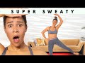 30 MIN CARDIO WORKOUT AT HOME Growwithjo