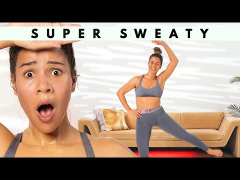 12 MIN DAILY ABS WORKOUT 12 MIN FAT BURN