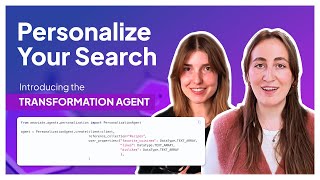 Generic Search is Dead.