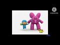 31março 2015 Pocoyo Discovery Kids