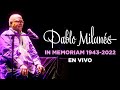 Pablo Milanés - Nostalgias (En Vivo) | In Memoriam | Music MGP