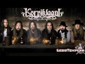 Korpiklaani-Let's Drink (Lyrics) 