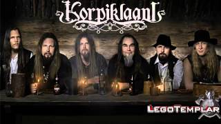 Korpiklaani-Let&#39;s Drink (Lyrics)