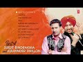 Best Of Surjit Bindrakhia And Kulwinder Dhillon