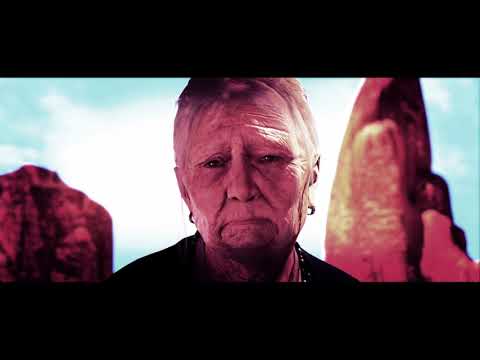 Beyond: Two Souls Platinum Trophy Gameplay Walkthrough Part 8 - Navajo