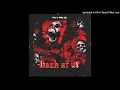 Back At It Ft 4wrld Ceeo Official Audio