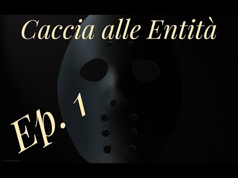 Minecraft - Caccia alle Entità - Seed Lick - EP. 1