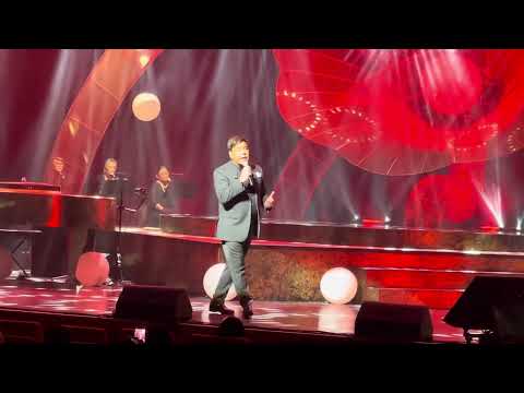 Ikaw Ang Lahat sa Akin - Martin Nievera at Cecile Azarcon’s 45th Anniversary Concert May 24, 2024