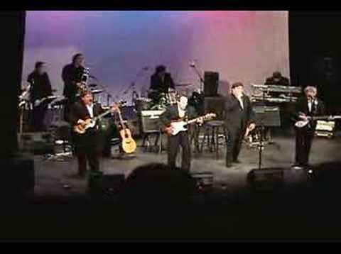 Beatles Tribute  Octopus's Garden  playing Golden Slumbers Live