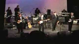 Beatles Tribute  Octopus's Garden  playing Golden Slumbers Live