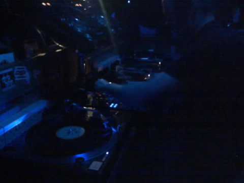 Mistanoize @ Timbuk 2 Bristol 2