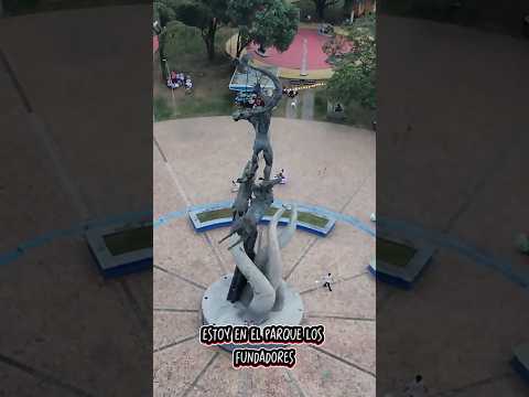 PARQUE LOS FUNDADORES - ¿Qué hay pa' hacer en Villavicencio?