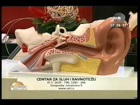 najvažnija stvar o prijenosu hipertenzije