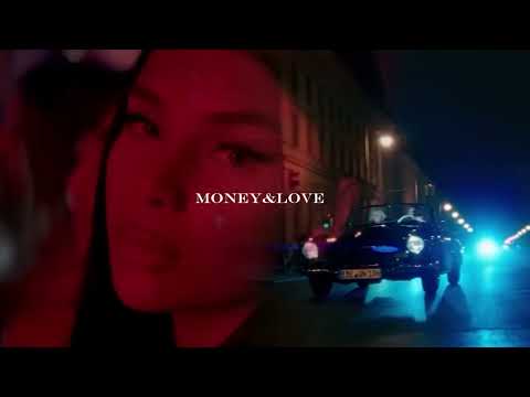 (FREE) Shindy x Oz - "Money&Love" Type Beat | 100Bpm | 2023