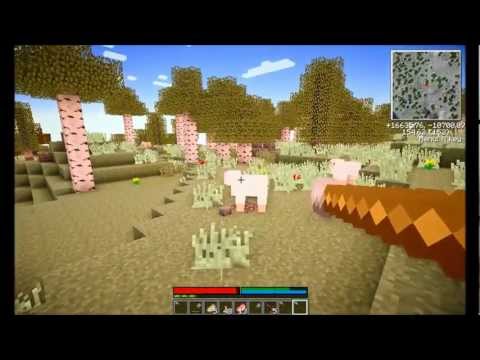 TT's TFC Server - Episode 2a: Landscaping