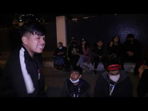 RG04 vs DIRTY || Octavos || Fecha 10 - Garganta de Fuego