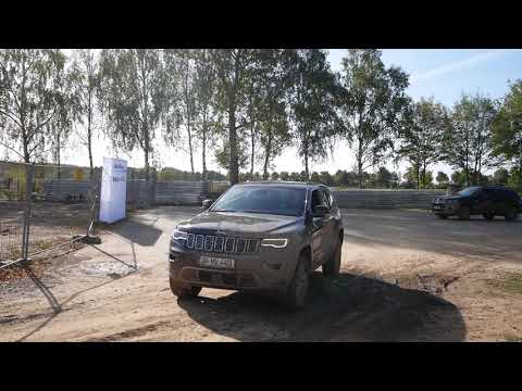 Jeep Experience: 29.09.2018 | Bauschheim