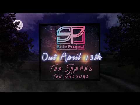 Side Project - Dance The Night Away (Official Lyric Video)