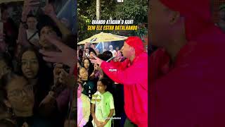 Quando a Atacam o KANT sem ele estar na Batalha 😳 #batalhaderima #rimas #batalhademcs #rap