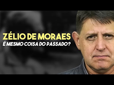 385 - Zélio de Moraes é mesmo coisa do passado?