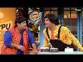 The Kapil Sharma Show Comedy Ka Tufaan Non Stop Laughter Marathon With Kapil Sharma